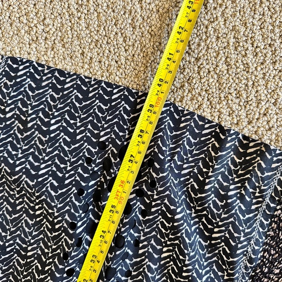 Anthropologie Byron Lars Beguile Margot Pencil Dress - Picture 10 of 13